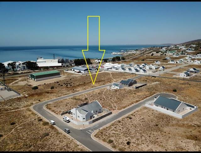 LAND FOR SALE IN HARBOUR LIGHTS